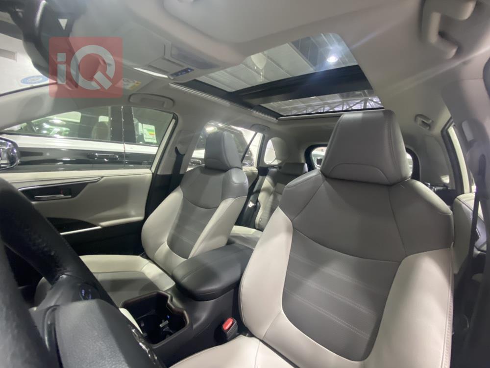 تويوتا راف 4